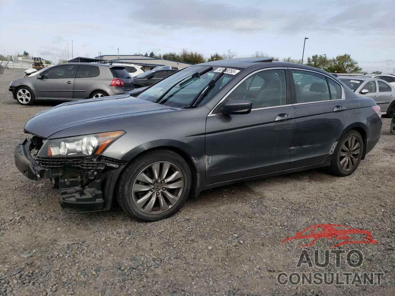 HONDA ACCORD 2012 - 1HGCP2F82CA144988