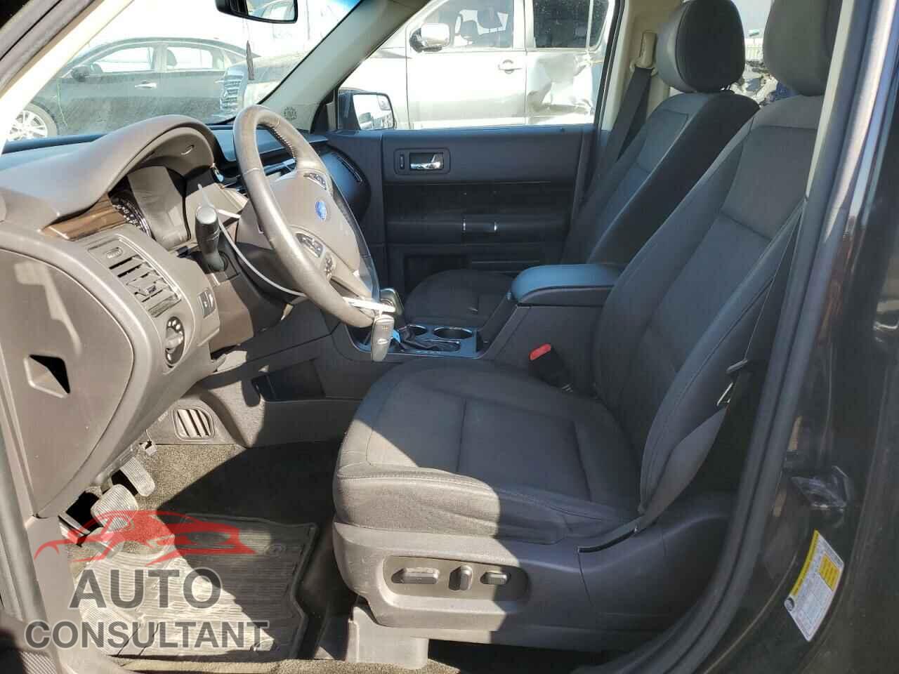 FORD FLEX 2015 - 2FMHK6C85FBA21138