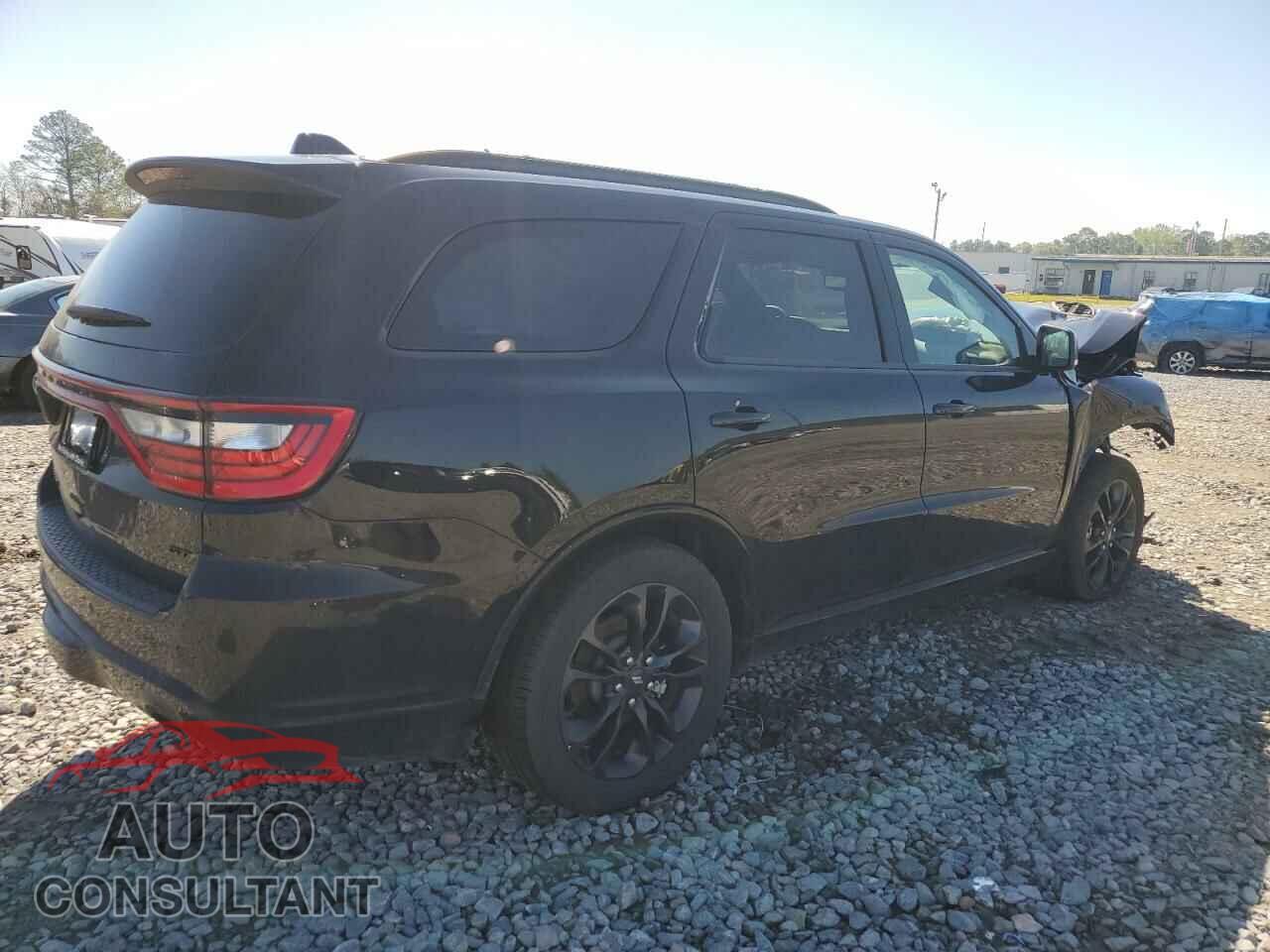 DODGE DURANGO 2024 - 1C4RDHDG4RC190057