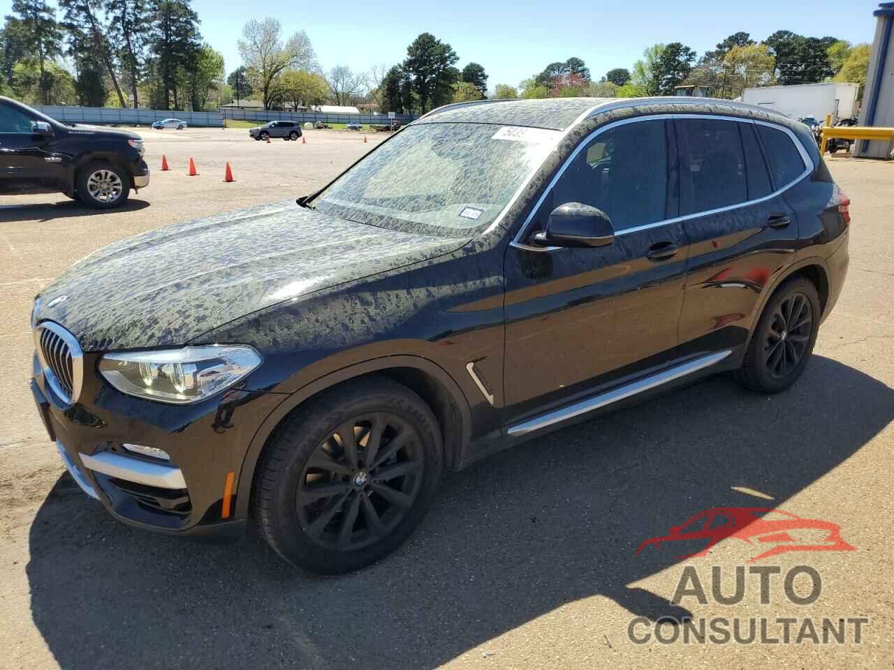 BMW X3 2019 - 5UXTR7C5XKLF26240