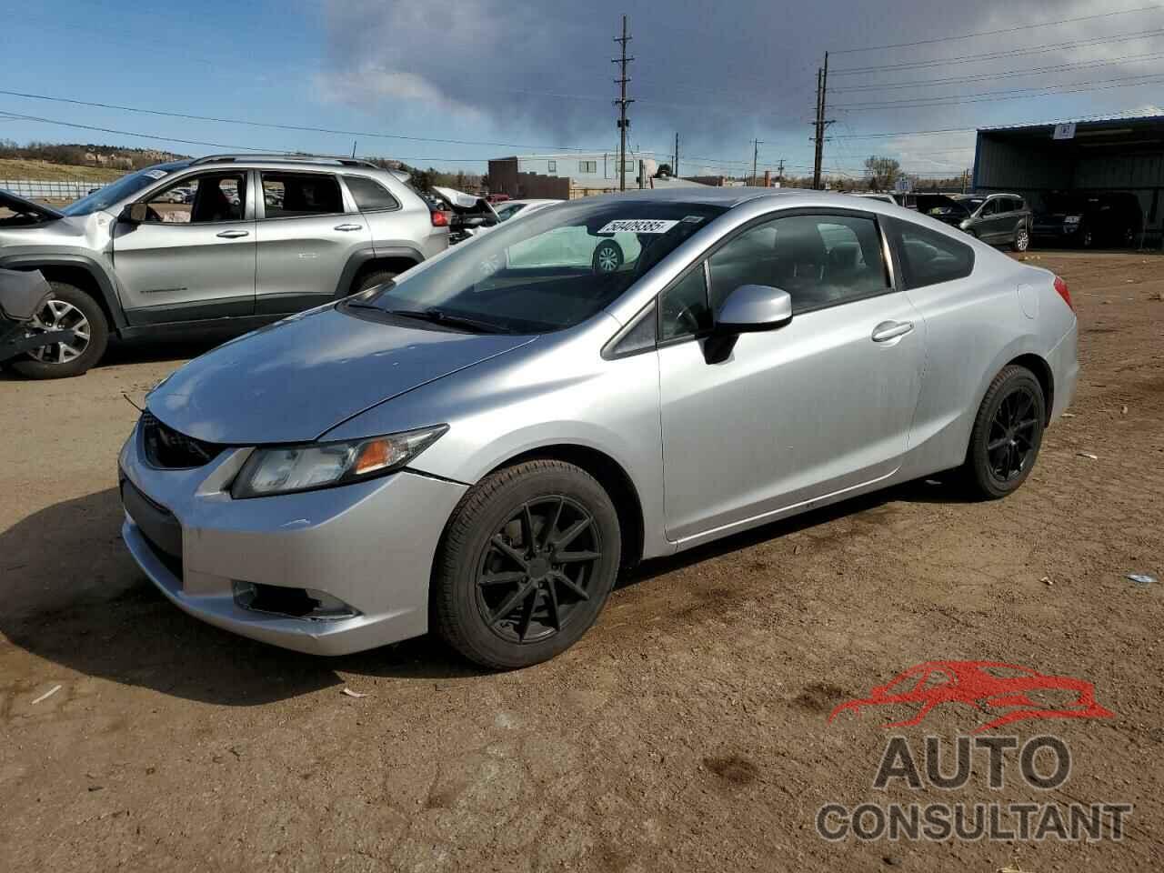 HONDA CIVIC 2013 - 2HGFG3B59DH503853