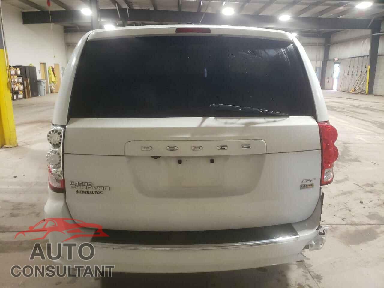 DODGE CARAVAN 2019 - 2C4RDGEG9KR620929