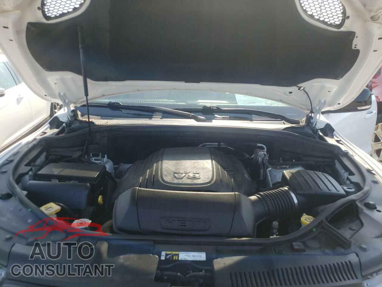DODGE DURANGO 2019 - 1C4SDJCT2KC626644