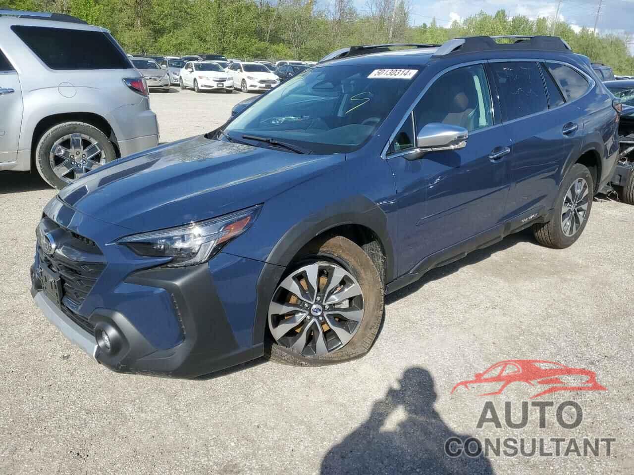 SUBARU OUTBACK 2024 - 4S4BTGPD6R3211194