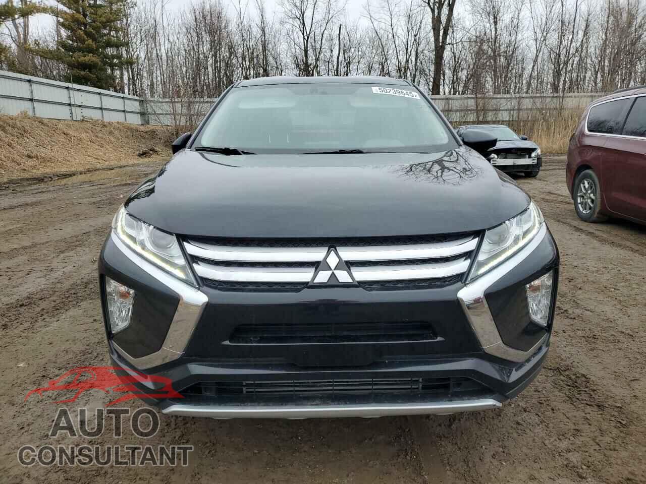 MITSUBISHI ECLIPSE 2019 - JA4AT5AA8KZ014687