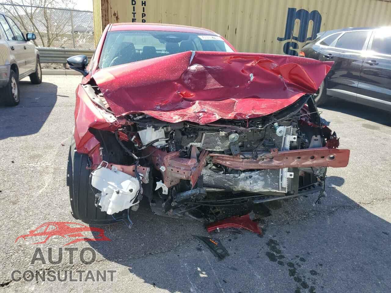 MAZDA 3 SELECT S 2024 - 3MZBPABM4RM413041