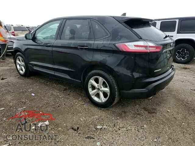 FORD EDGE 2020 - 2FMPK4G97LBB32983