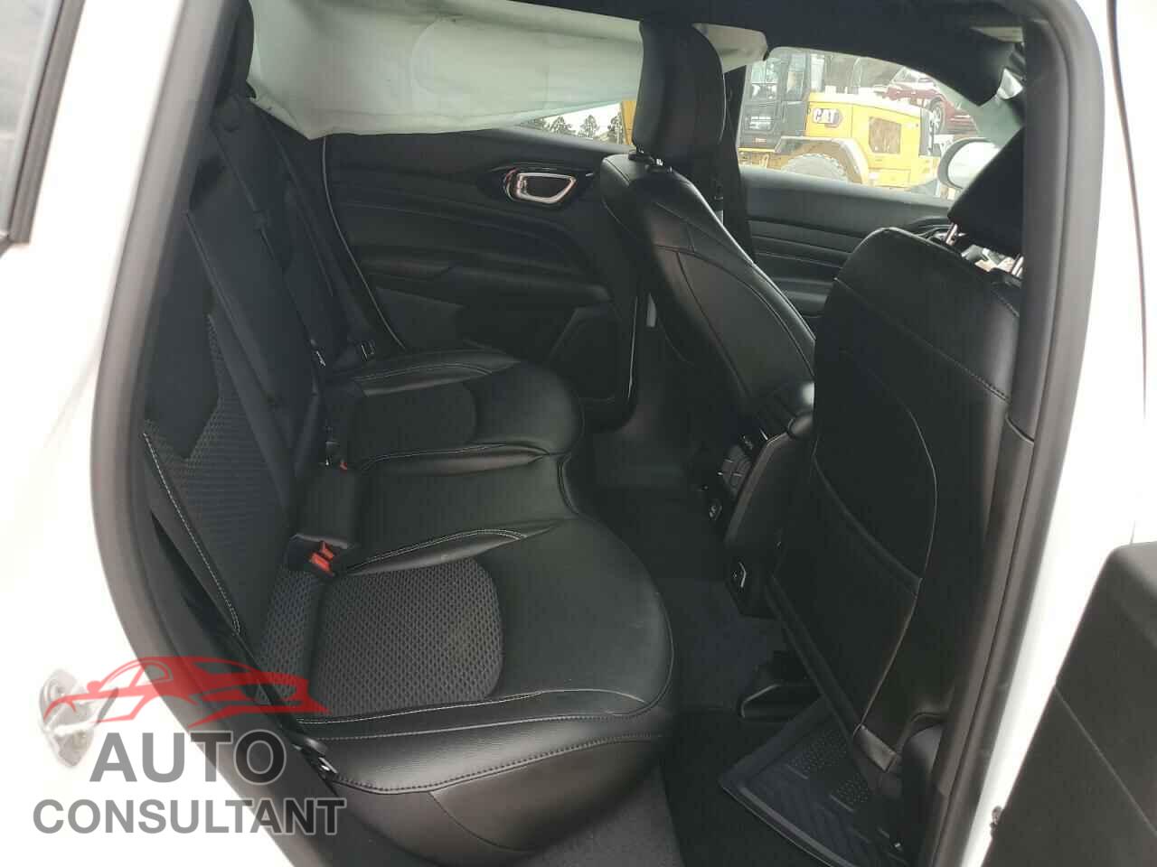 JEEP COMPASS 2023 - 3C4NJDBN3PT515316