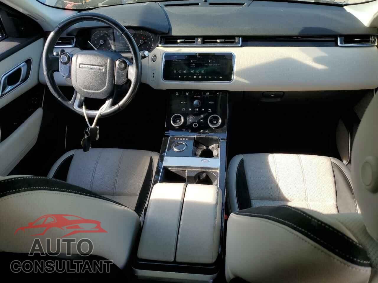 LAND ROVER RANGEROVER 2020 - SALYB2EX9LA292043