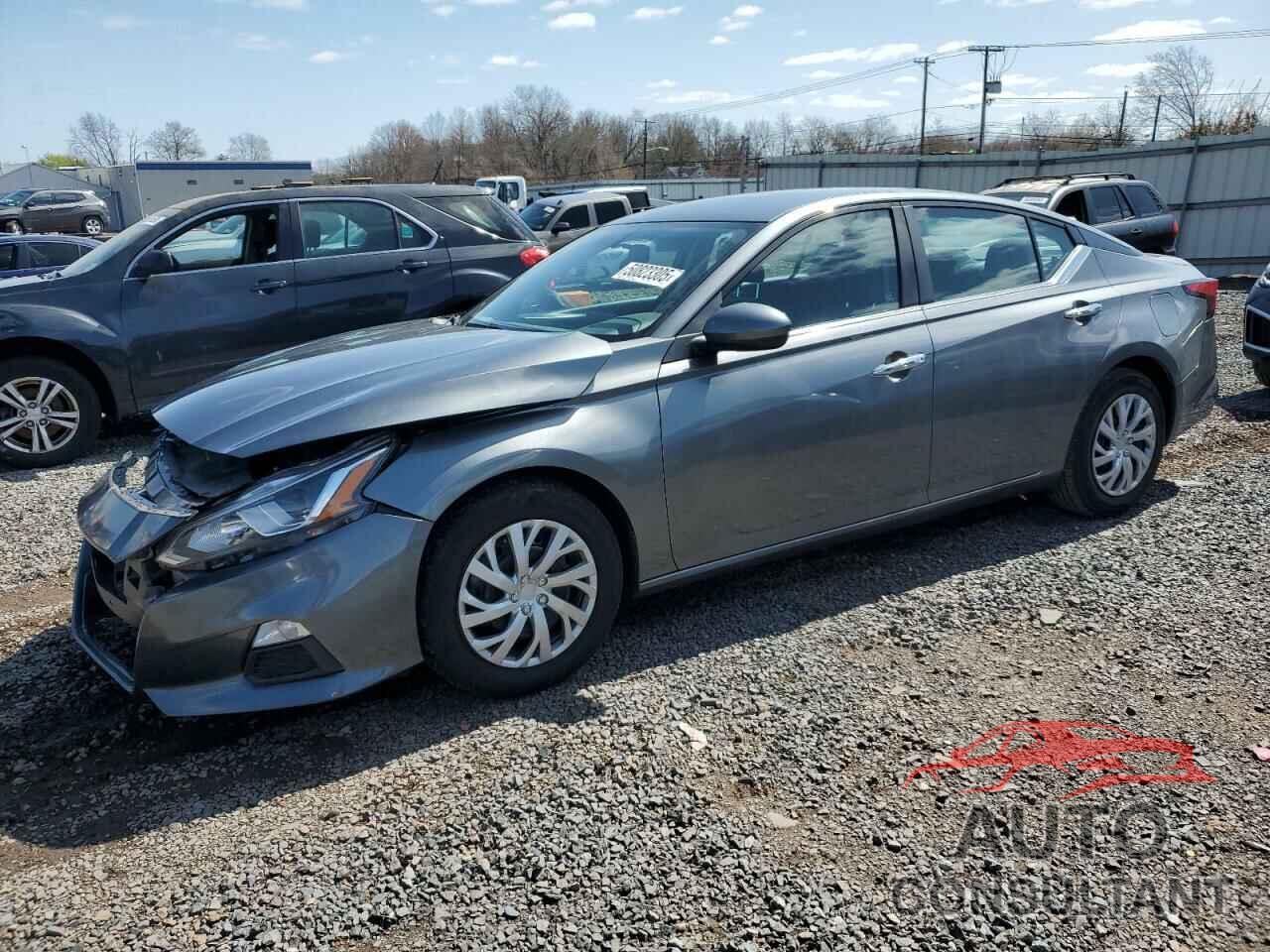 NISSAN ALTIMA 2020 - 1N4BL4BV0LC212650
