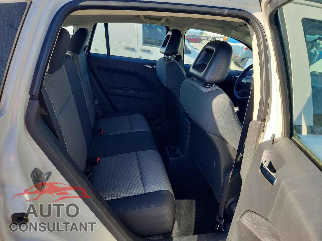 DODGE CALIBER 2009 - 1B3HB48AX9D148424