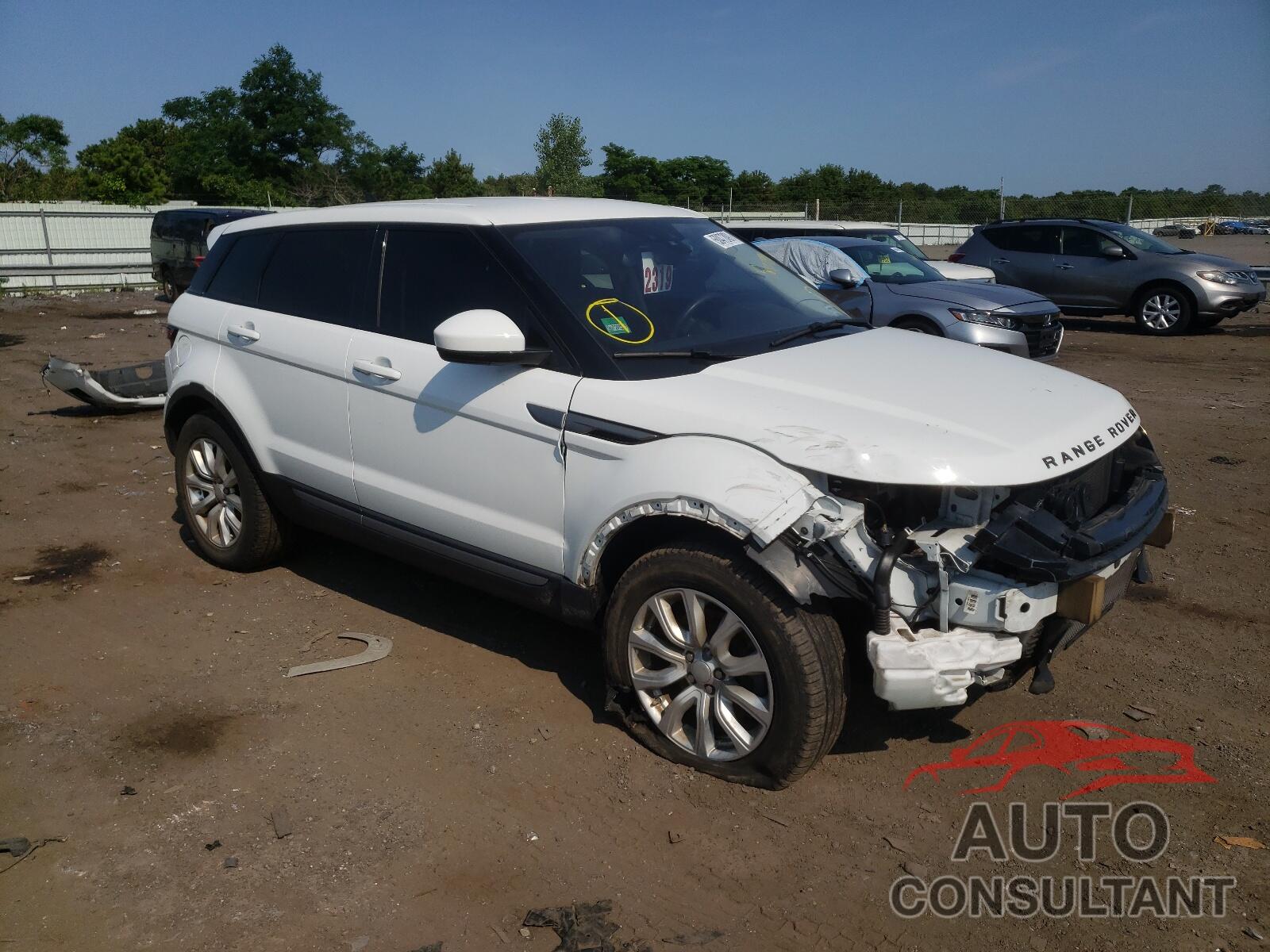 LAND ROVER RANGEROVER 2016 - SALVP2BG0GH079424