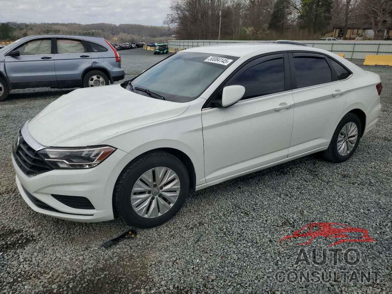 VOLKSWAGEN JETTA 2019 - 3VWC57BUXKM079228