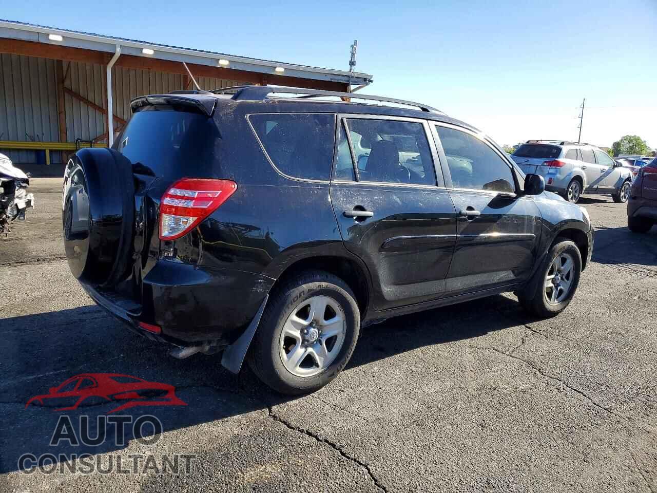 TOYOTA RAV4 2012 - 2T3BF4DV4CW182418