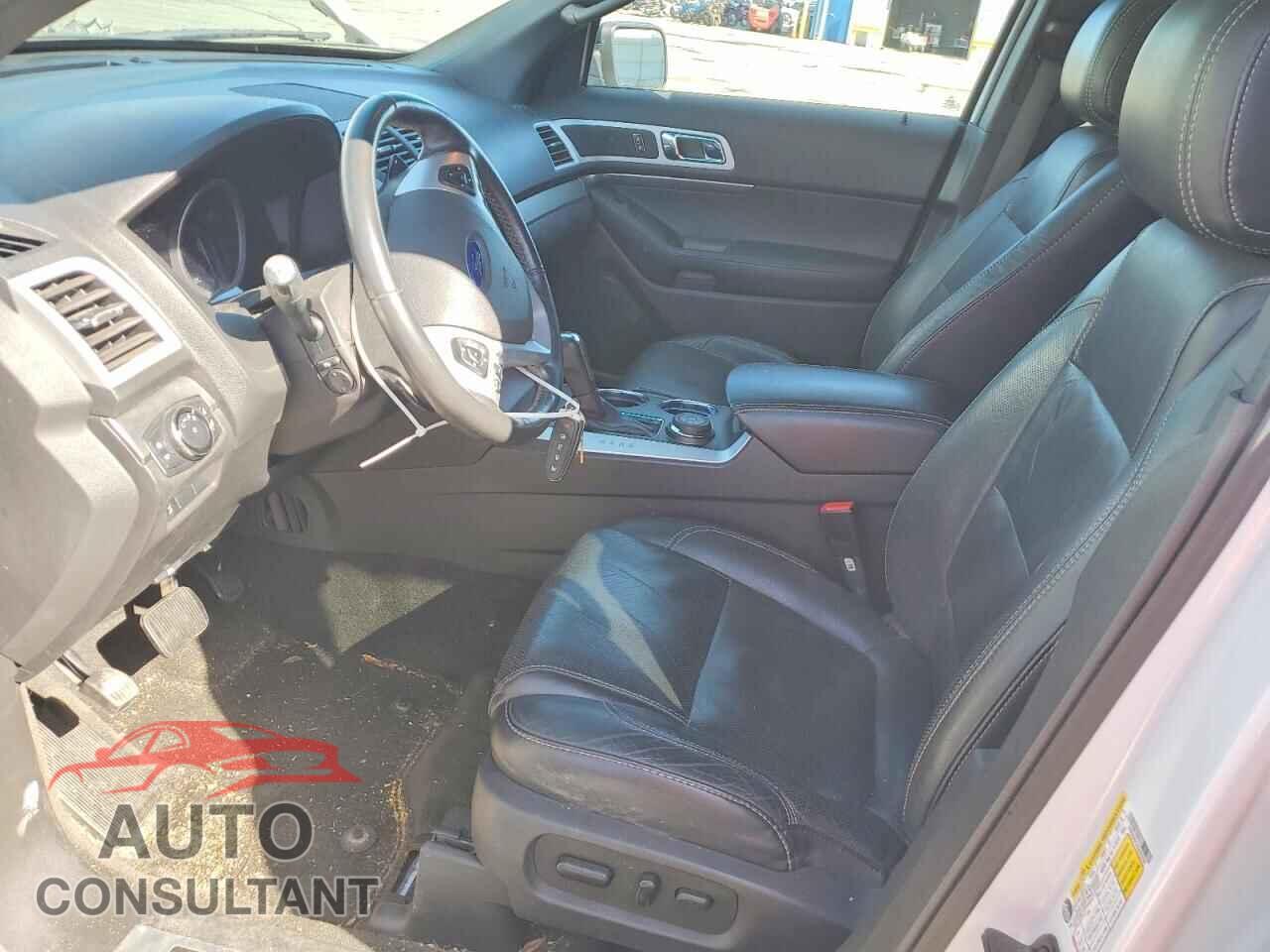 FORD EXPLORER 2014 - 1FM5K8GTXEGA23228