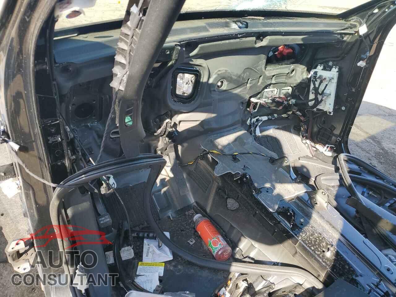 DODGE DURANGO 2023 - 1C4SDJCTXPC550999