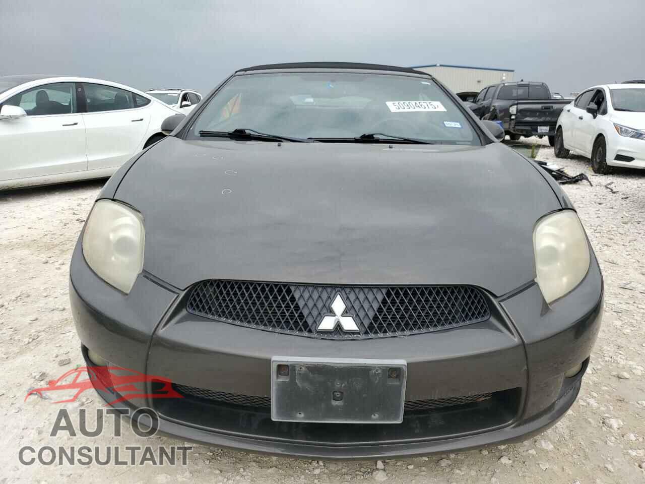 MITSUBISHI ECLIPSE 2011 - 4A37L5EF4BE001106