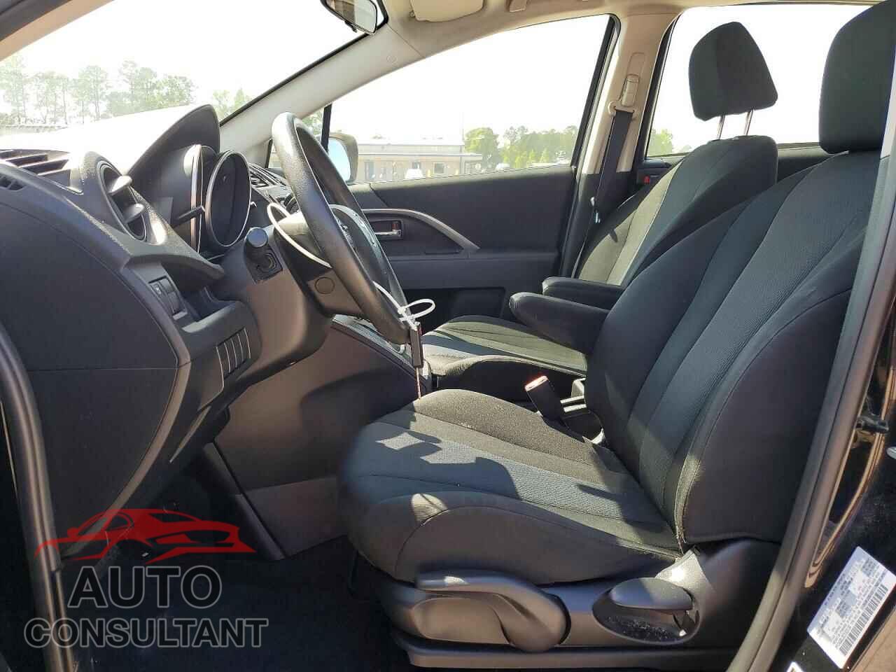 MAZDA 5 2014 - JM1CW2BL2E0163139