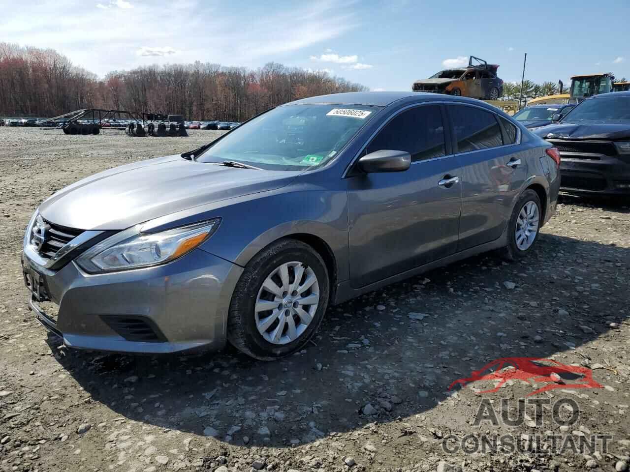 NISSAN ALTIMA 2016 - 1N4AL3AP1GN374824