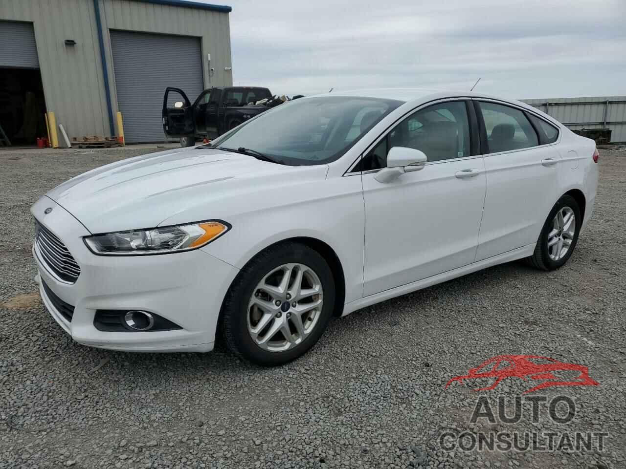 FORD FUSION 2015 - 3FA6P0HD7FR179858
