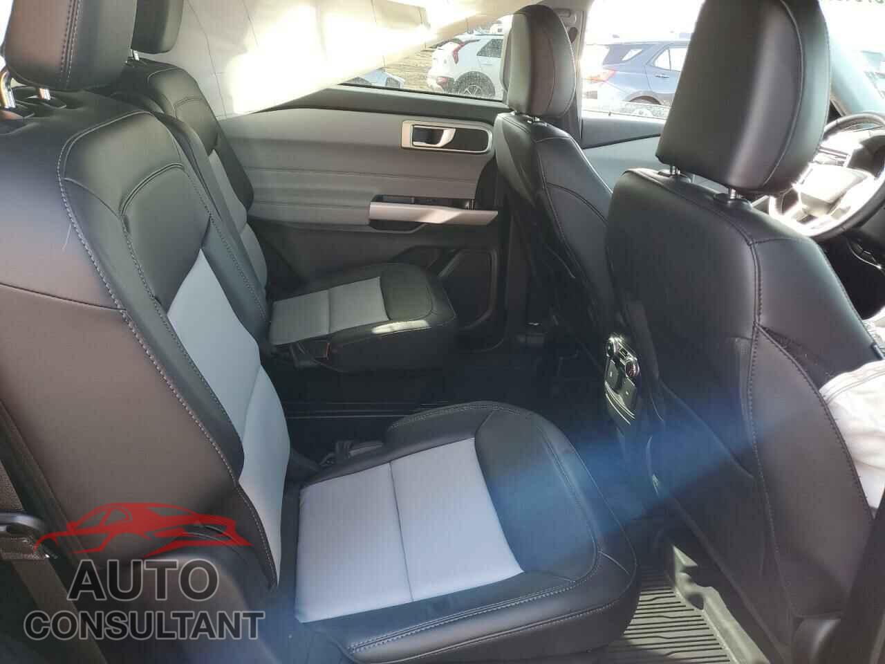 FORD EXPLORER 2023 - 1FMSK8DH9PGB82621