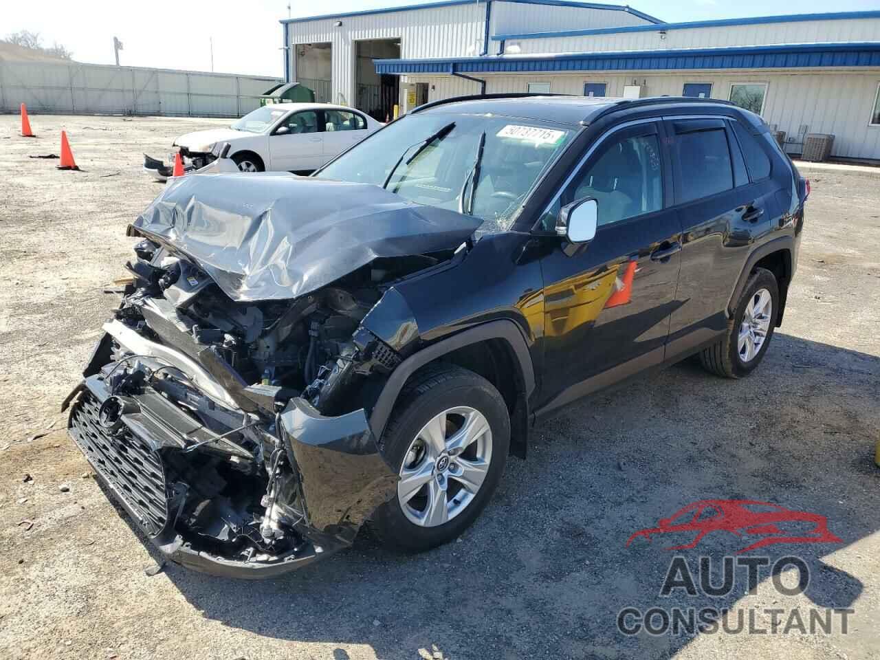 TOYOTA RAV4 2020 - 2T3P1RFV2LW111281