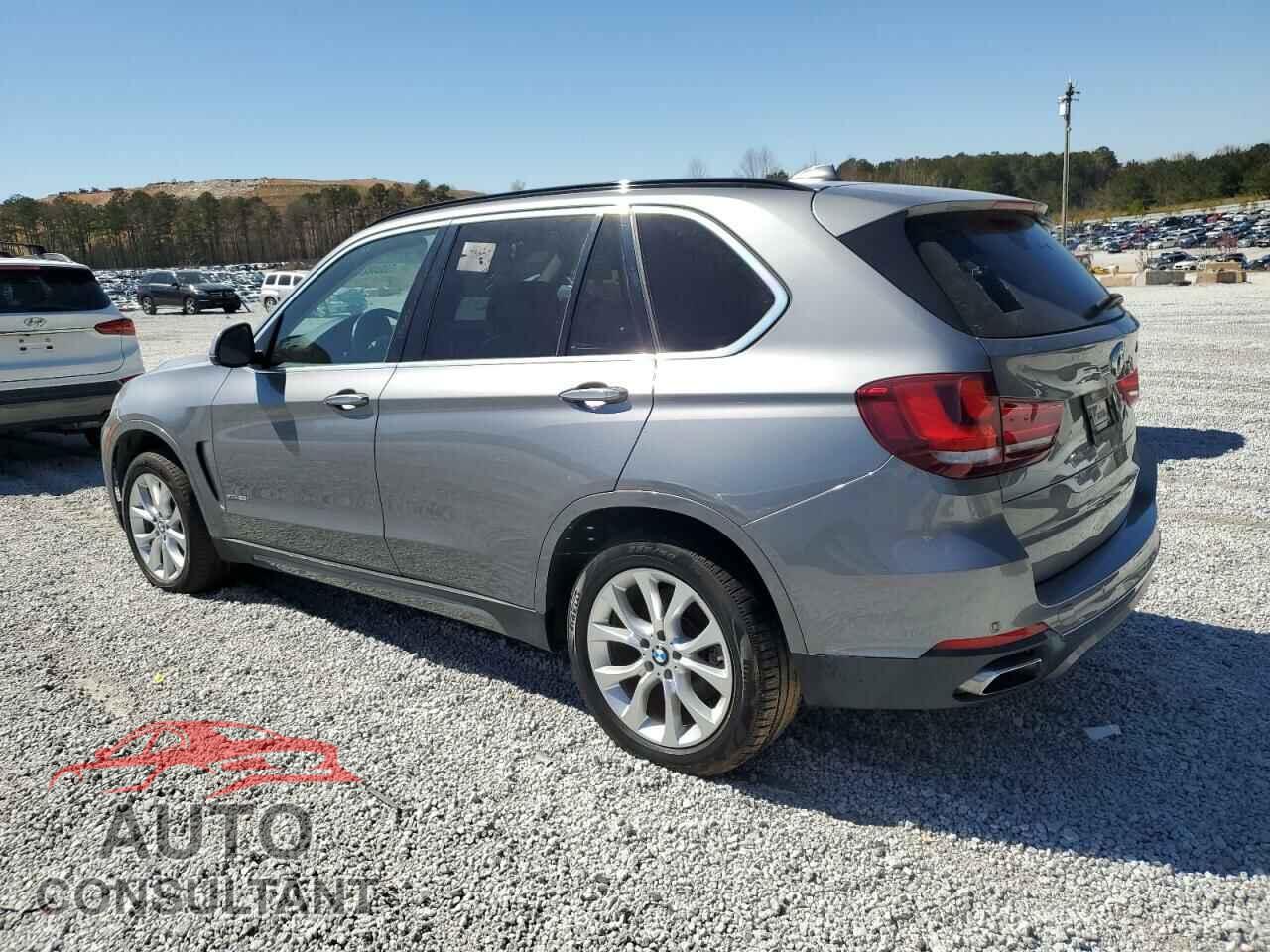 BMW X5 2014 - 5UXKR6C54E0C03037