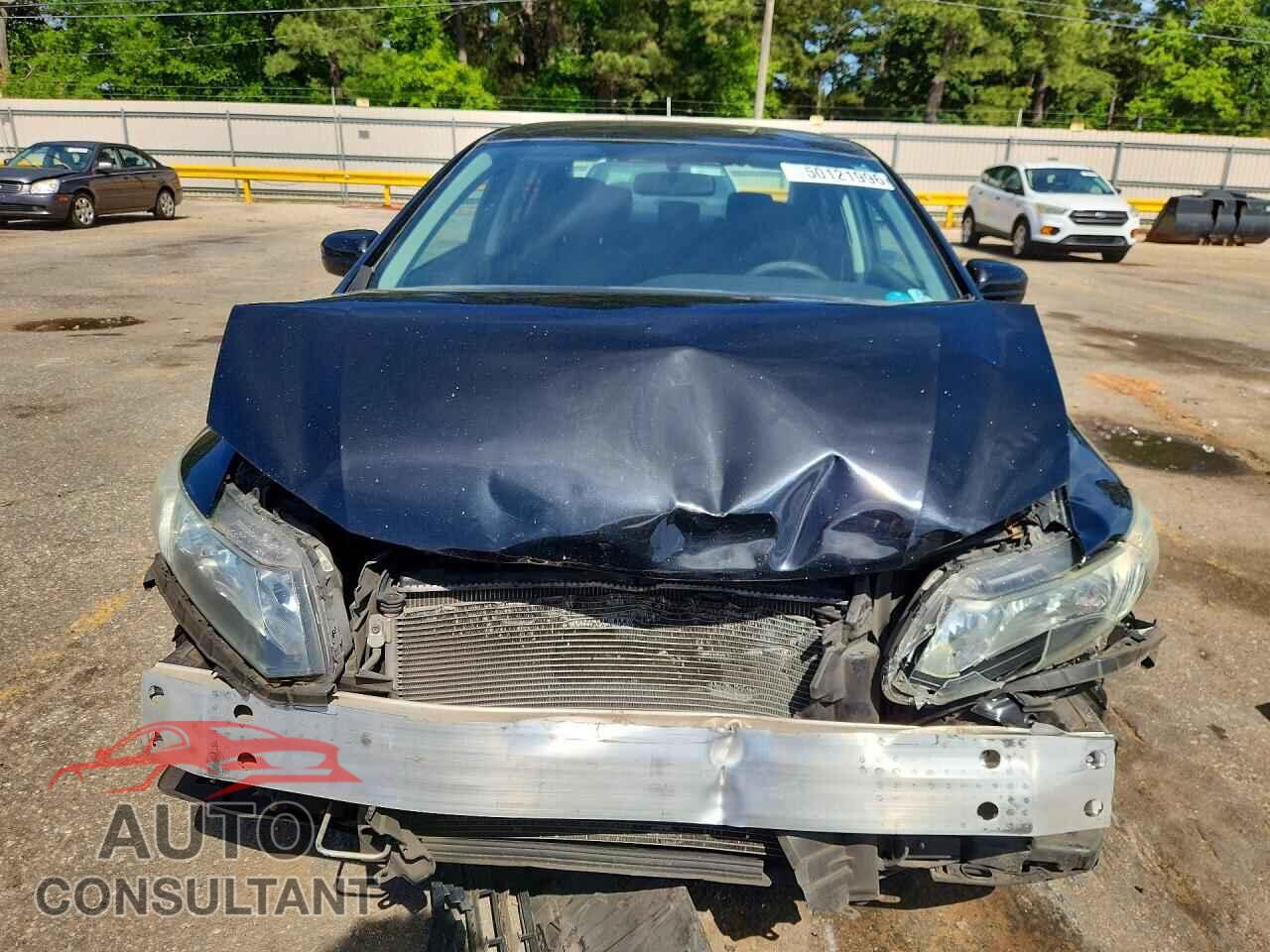 HONDA CIVIC 2014 - 19XFB2F55EE068537