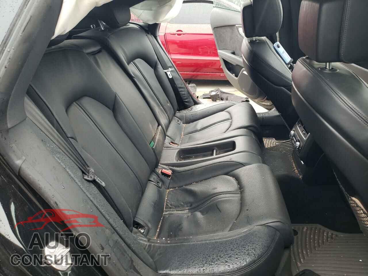 AUDI S7/RS7 2017 - WAU2FAFC5HN043047