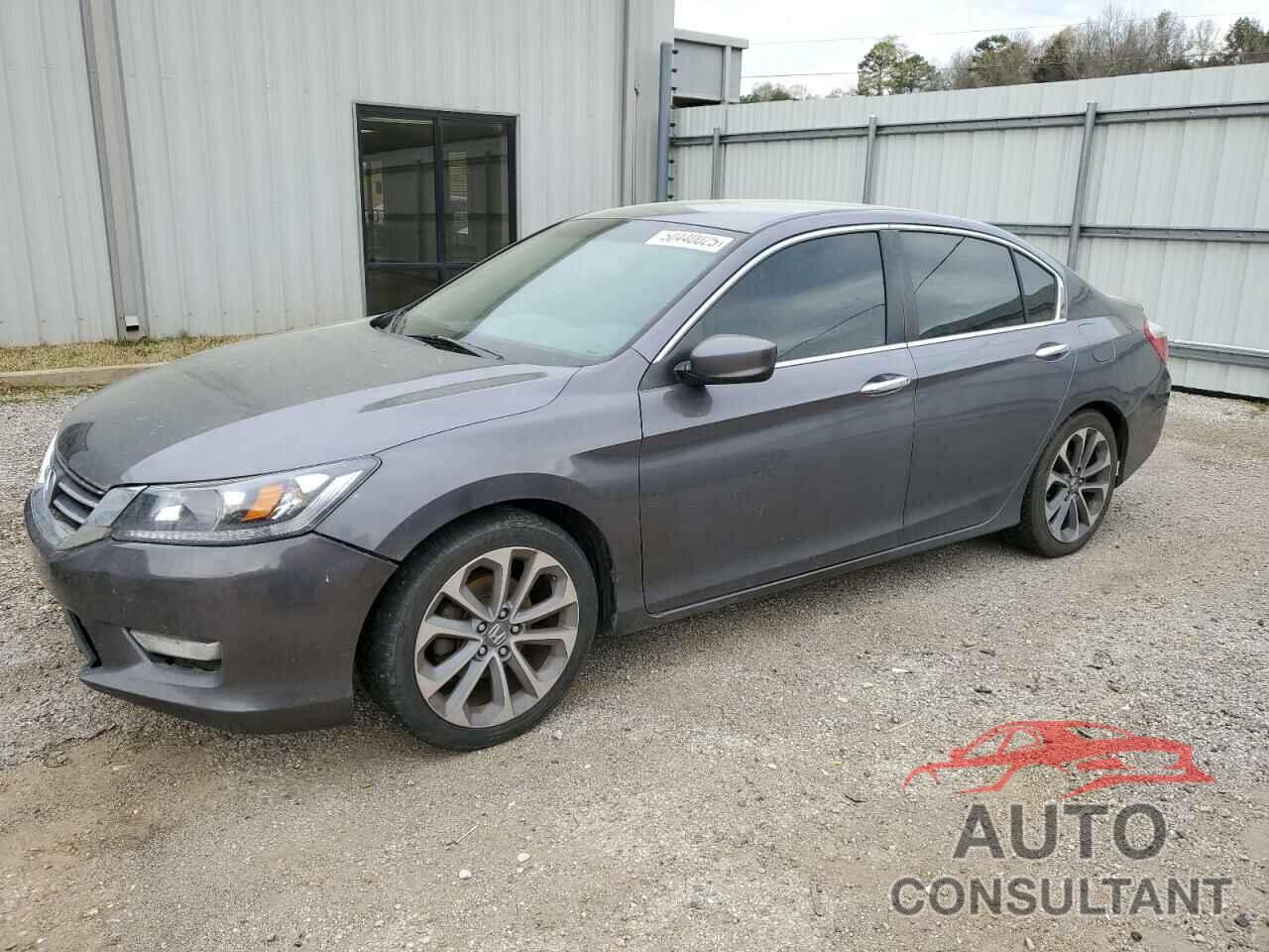 HONDA ACCORD 2013 - 1HGCR2F5XDA189159