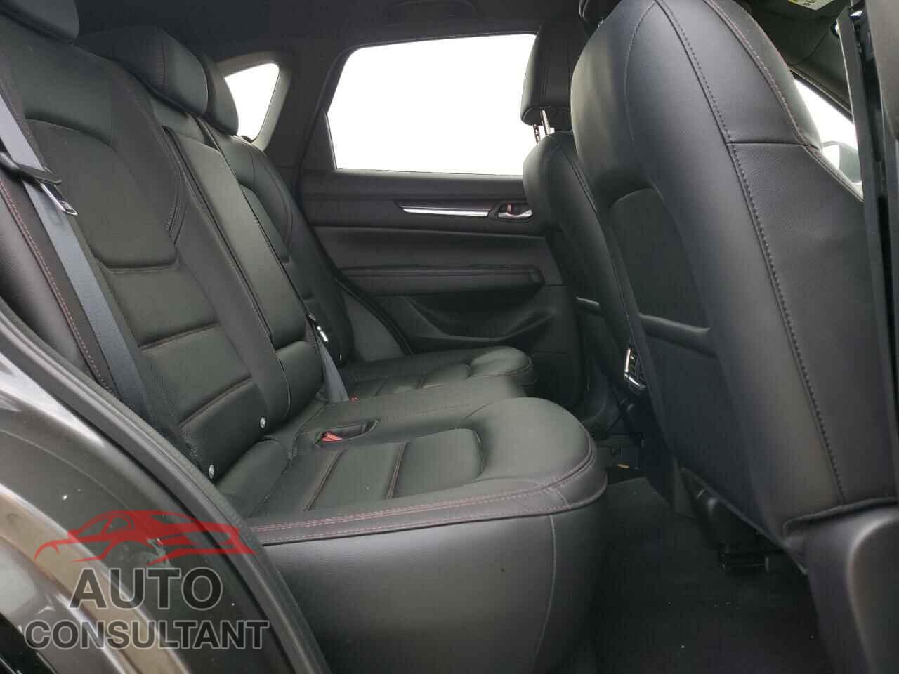 MAZDA CX-5 2023 - JM3KFBAY4P0134809
