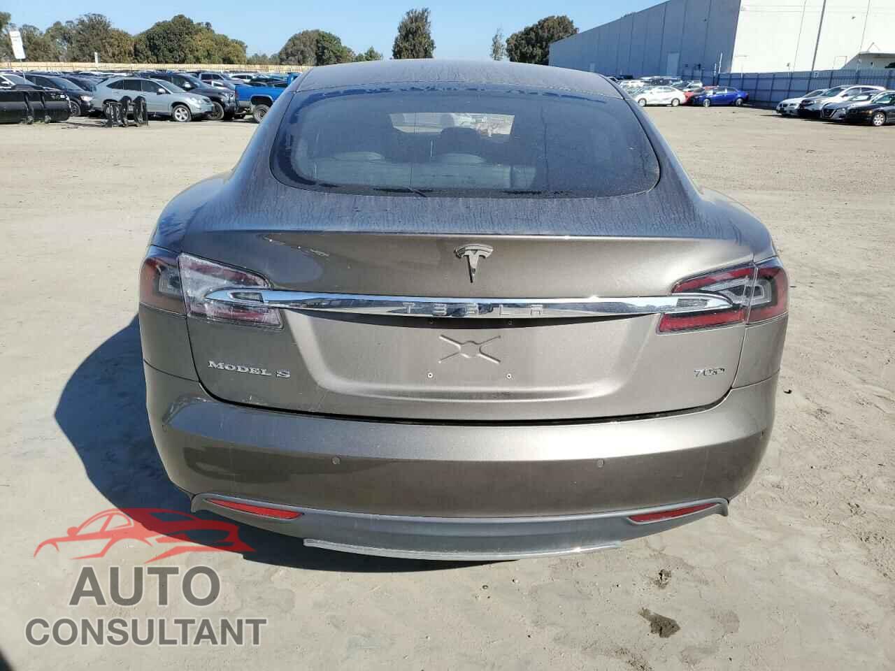 TESLA MODEL S 2016 - 5YJSA1E29GF126438