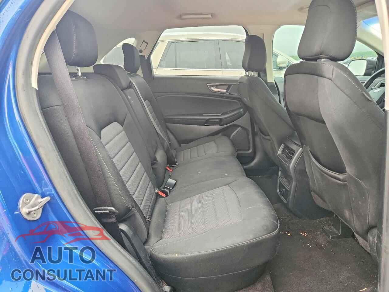 FORD EDGE 2020 - 2FMPK3G92LBA35216