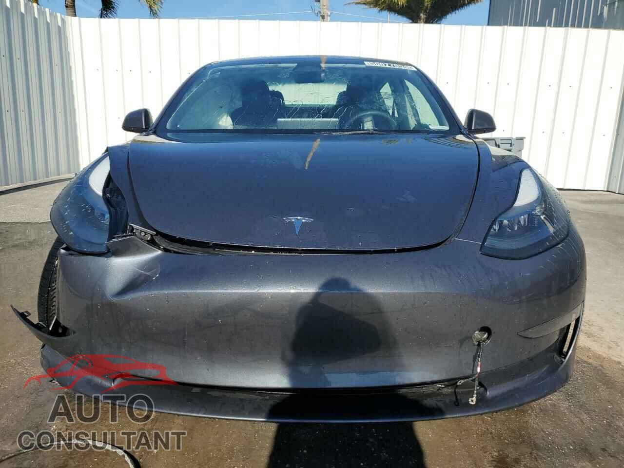 TESLA MODEL 3 2023 - 5YJ3E1EA6PF453766