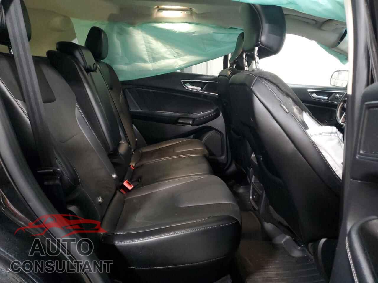 FORD EDGE 2015 - 2FMTK4AP6FBC01155