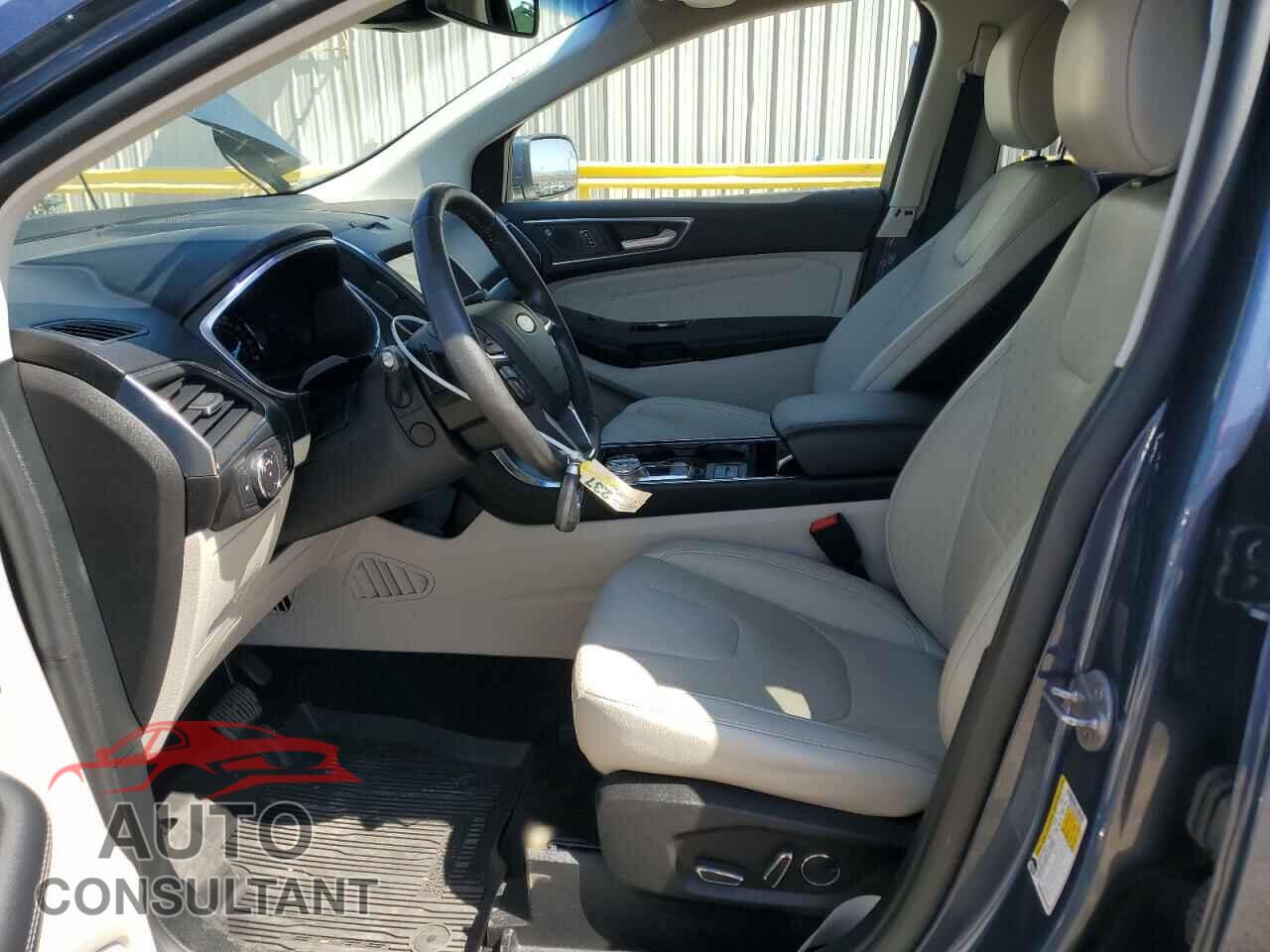 FORD EDGE 2019 - 2FMPK4K9XKBB86994