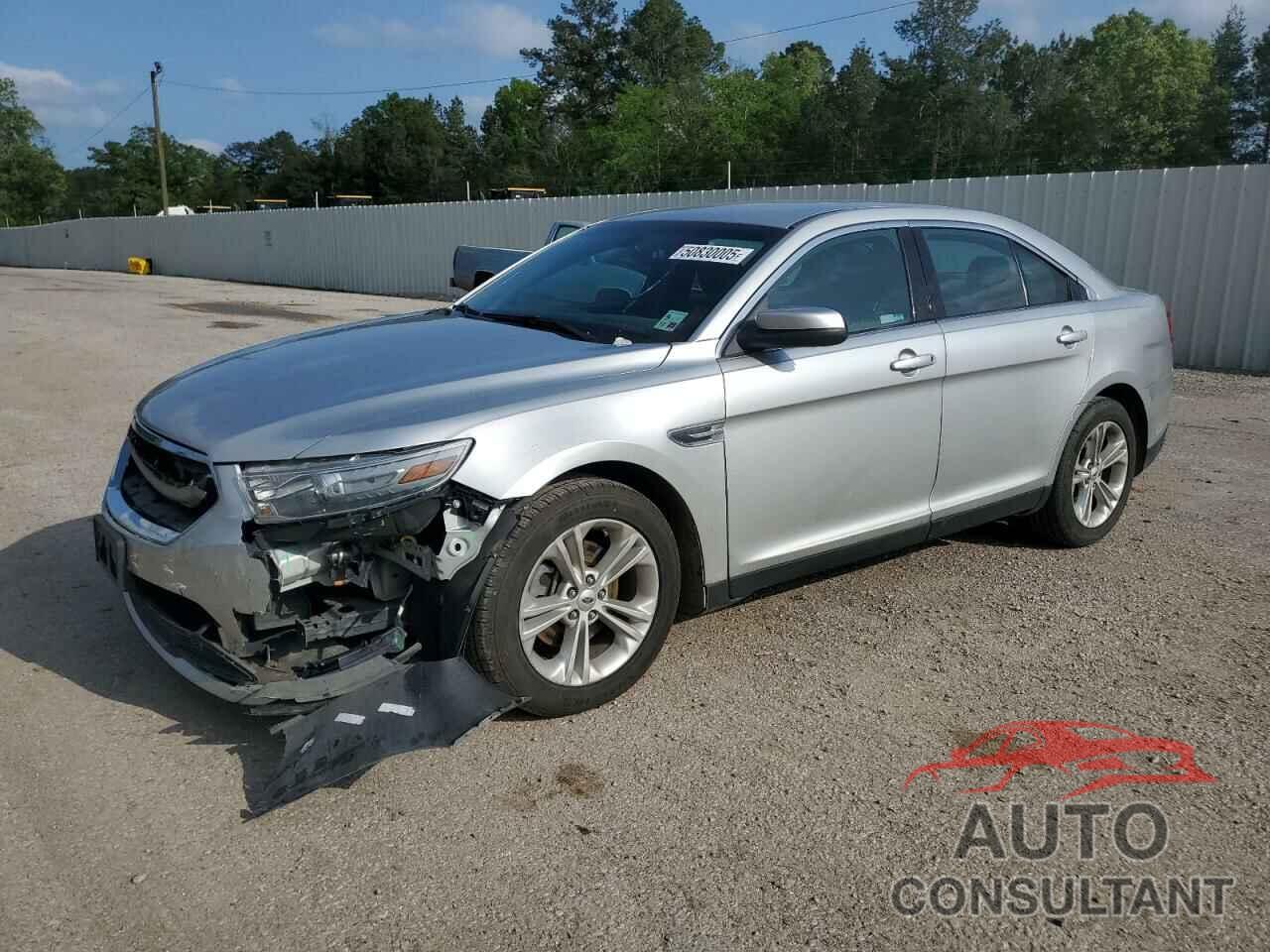 FORD TAURUS 2013 - 1FAHP2E85DG103149