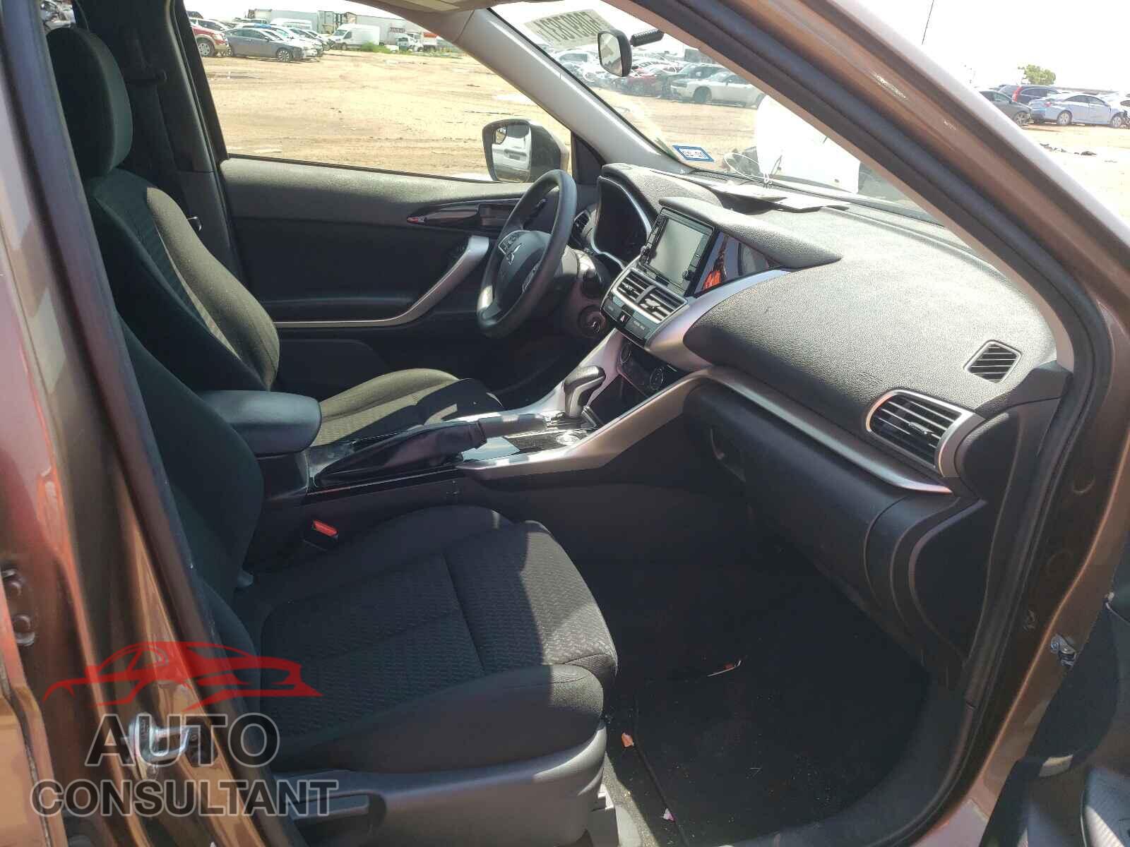 MITSUBISHI ECLIPSE 2019 - JA4AT3AA8KZ028545