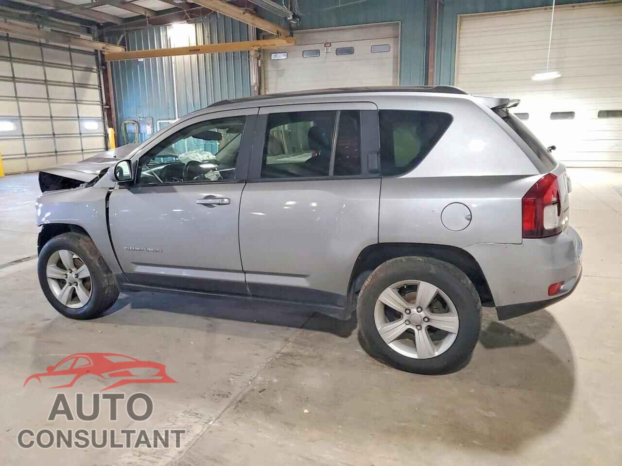 JEEP COMPASS 2015 - 1C4NJDEB4FD120678