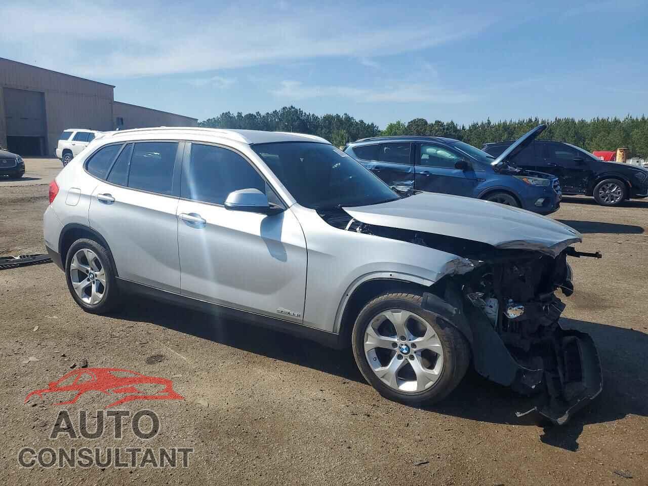 BMW X1 2014 - WBAVM1C57EVW52967
