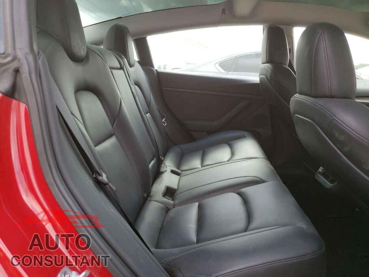 TESLA MODEL 3 2023 - 5YJ3E1EA6PF447868