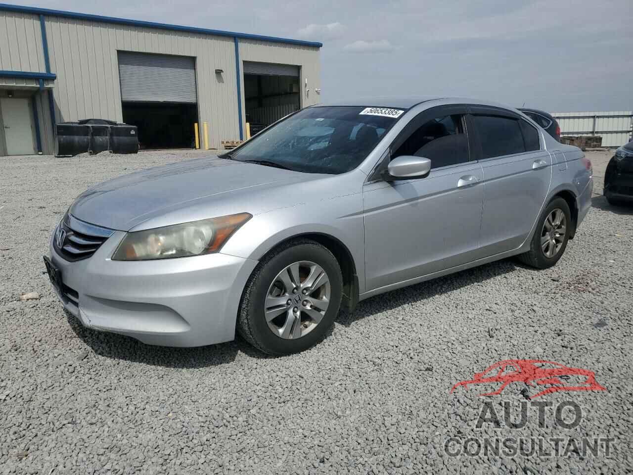 HONDA ACCORD 2011 - 1HGCP2F43BA094792