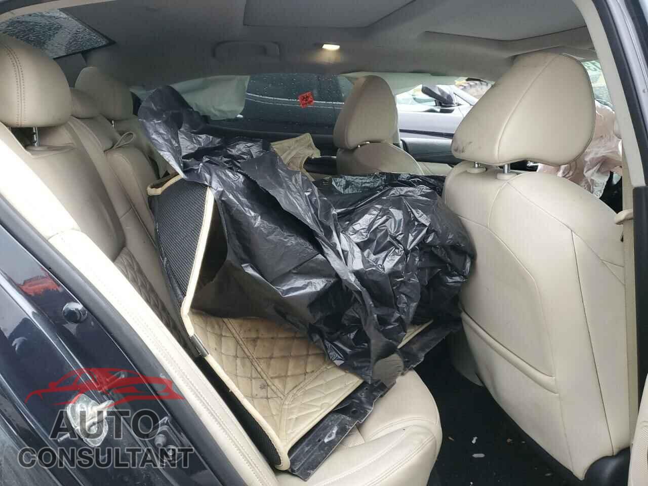 NISSAN MAXIMA 2017 - 1N4AA6AP6HC366366