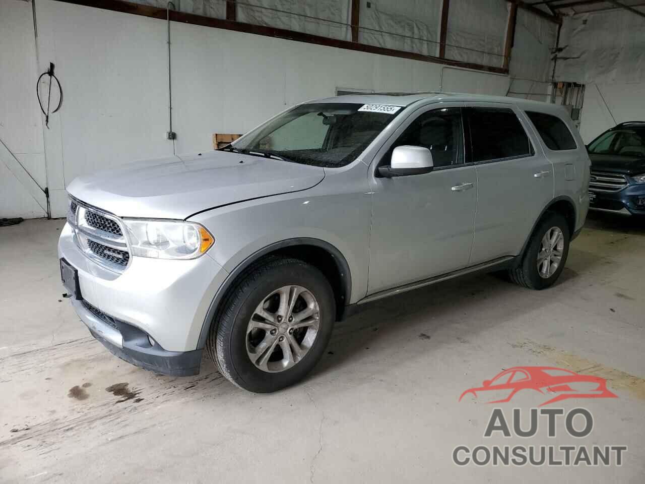 DODGE DURANGO 2012 - 1C4RDHAG7CC130320