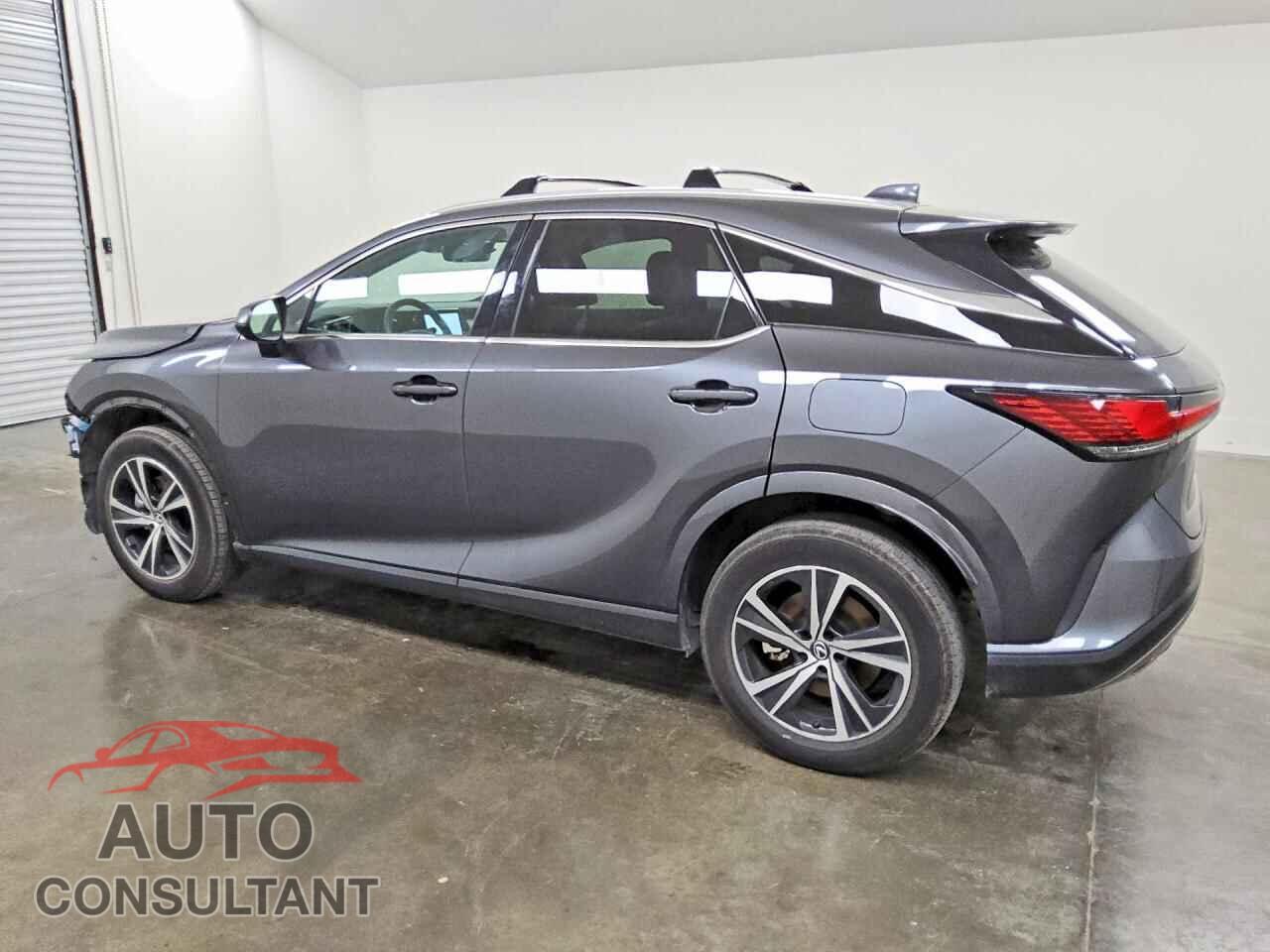 LEXUS UNKNOWN 2024 - 2T2BBMCA7RC045448