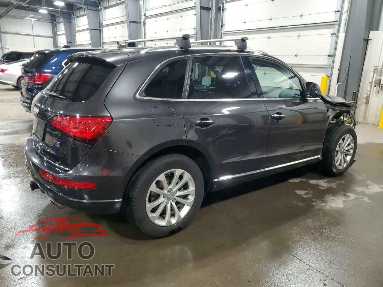 AUDI Q5 2015 - WA1LFAFP2FA024061
