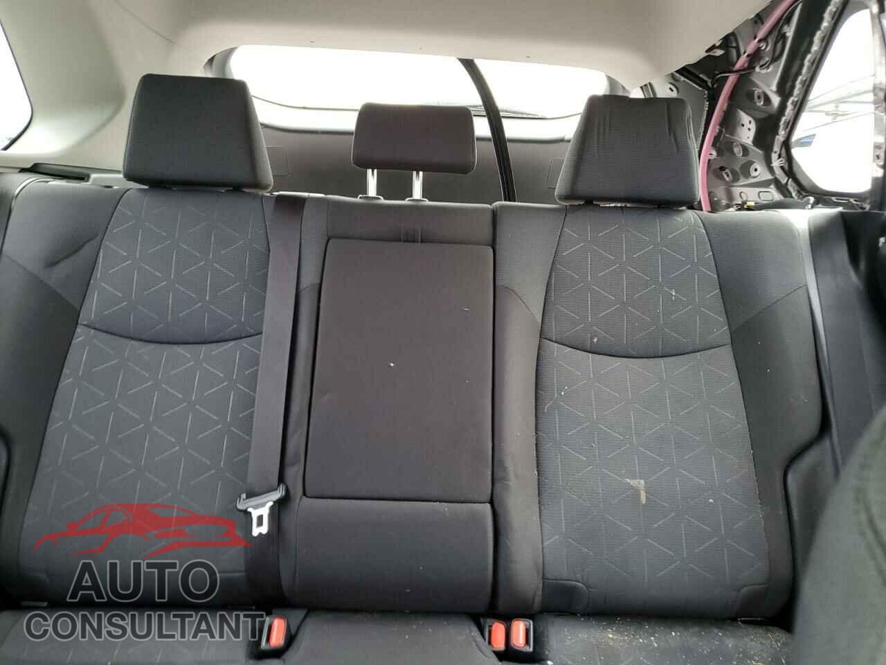 TOYOTA RAV4 2019 - JTMP1RFV5KD045496