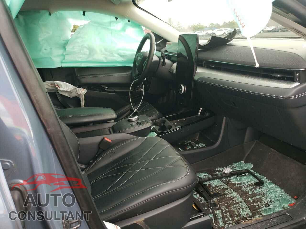 FORD MUSTANG 2023 - 3FMTK2SU8PMA18882