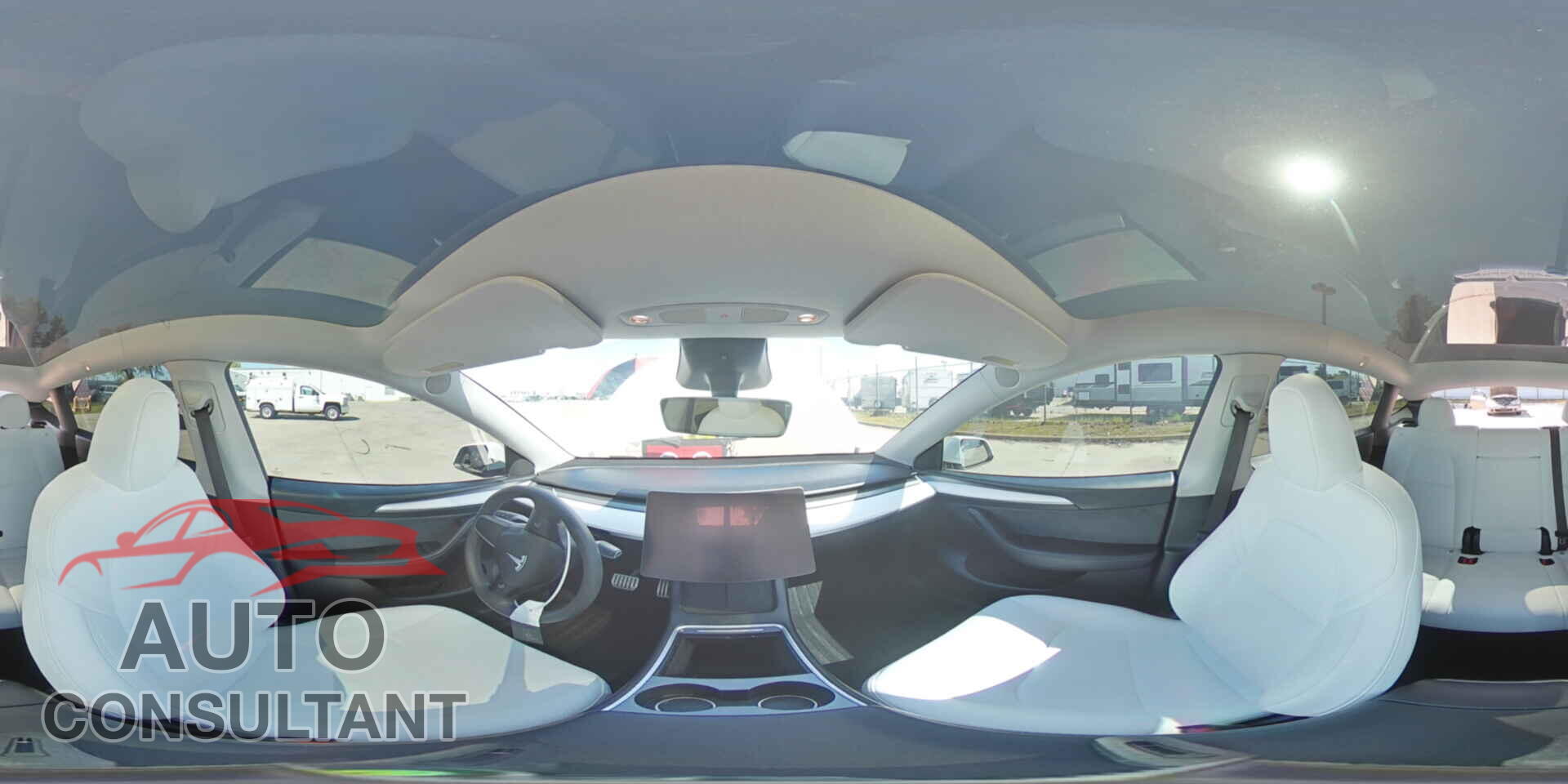 TESLA MODEL Y 2023 - 7SAYGDEF2PF812675