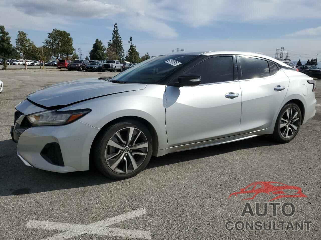 NISSAN MAXIMA 2020 - 1N4AA6CV0LC362060